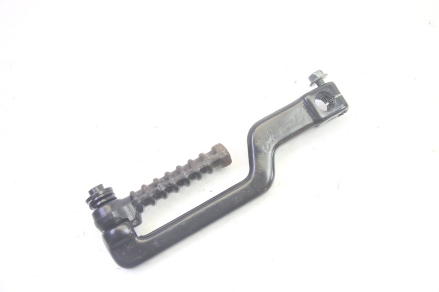 photo de KICK SYM CROX 4T 50 (2016 - 2023) - Hauptansicht