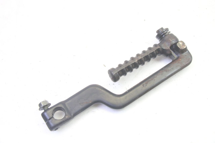 photo de KICK SYM CROX 4T 50 (2016 - 2023) - Detailansicht des Bauteils