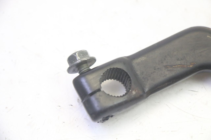 photo de KICK SYM CROX 4T 50 (2016 - 2023) - Zoom auf Gebrauchszustand