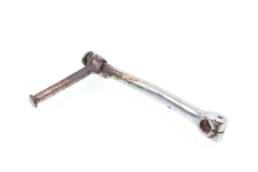 photo de KICKSTARTER CRZ PIT BIKE 125 (2010 - 2018)