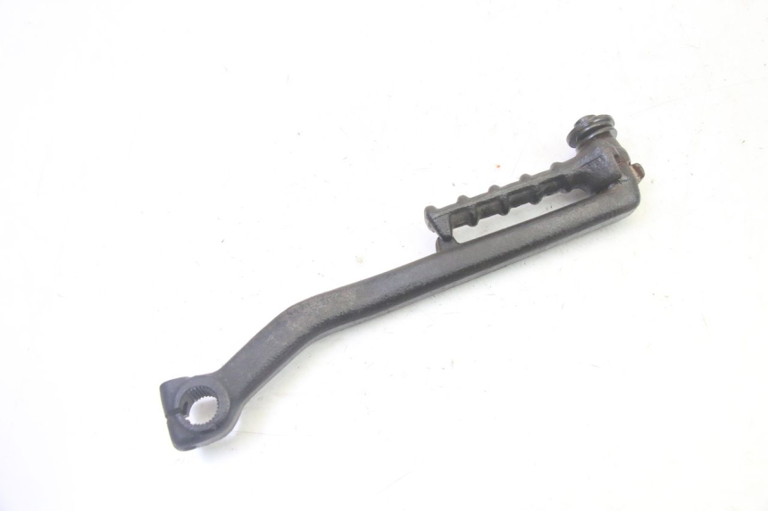 photo de KICKSTARTER YAMAHA CYGNUS X INJECTION 125 (2007 - 2013)