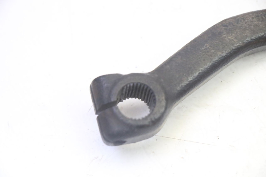 photo de KICKSTARTER YAMAHA CYGNUS X INJECTION 125 (2007 - 2013)