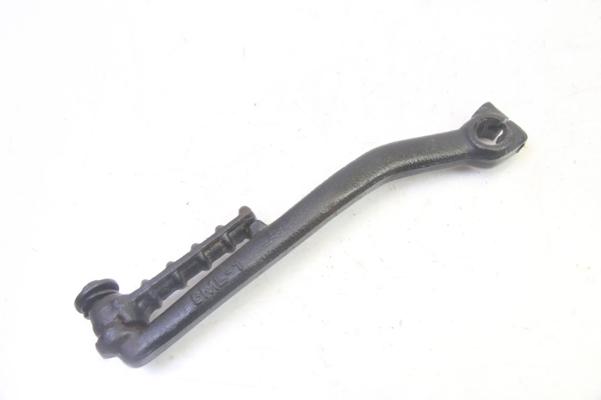 photo de KICKSTARTER YAMAHA CYGNUS X INJECTION 125 (2007 - 2013)