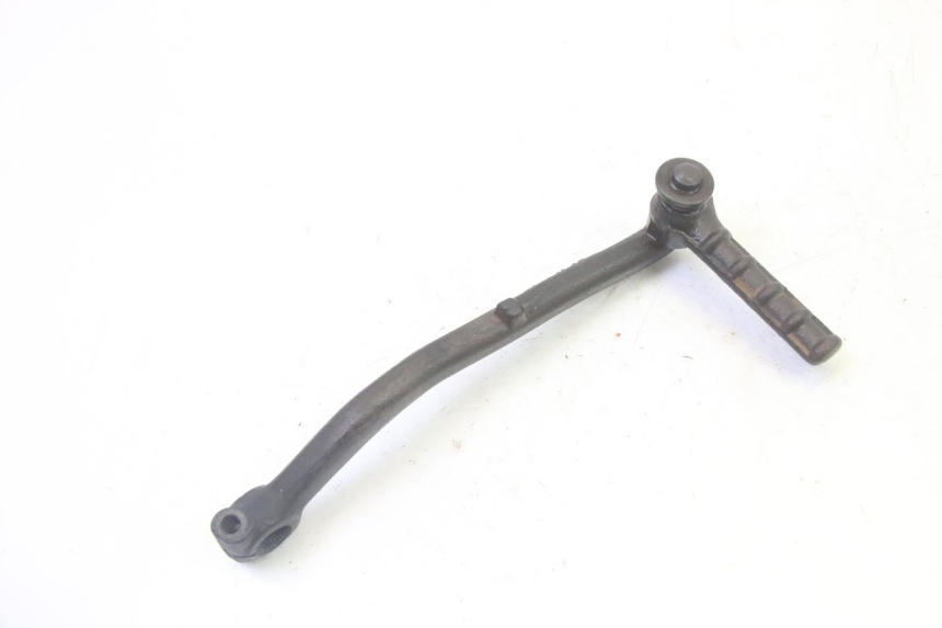 photo de KICKSTARTER YAMAHA CYGNUS X INJECTION 125 (2007 - 2013)