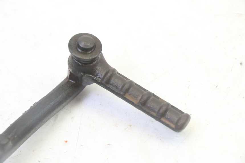 photo de KICKSTARTER YAMAHA CYGNUS X INJECTION 125 (2007 - 2013)