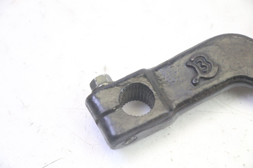 photo de KICKSTARTER LONGJIA DIGITA 4T 50 (2019 - 2022) - Detailansicht des Bauteils