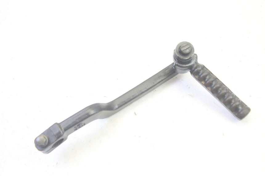 photo de KICKSTARTER LONGJIA DIGITA 4T 50 (2019 - 2022) - Alternative Perspektive