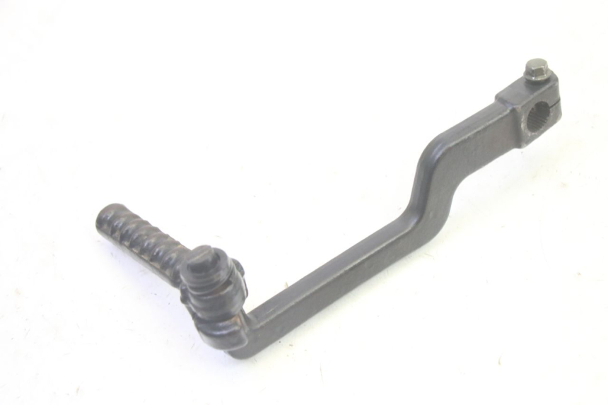 photo de KICKSTARTER LONGJIA DIGITA 4T 50 (2019 - 2022) - Gesamtansicht des Produkts