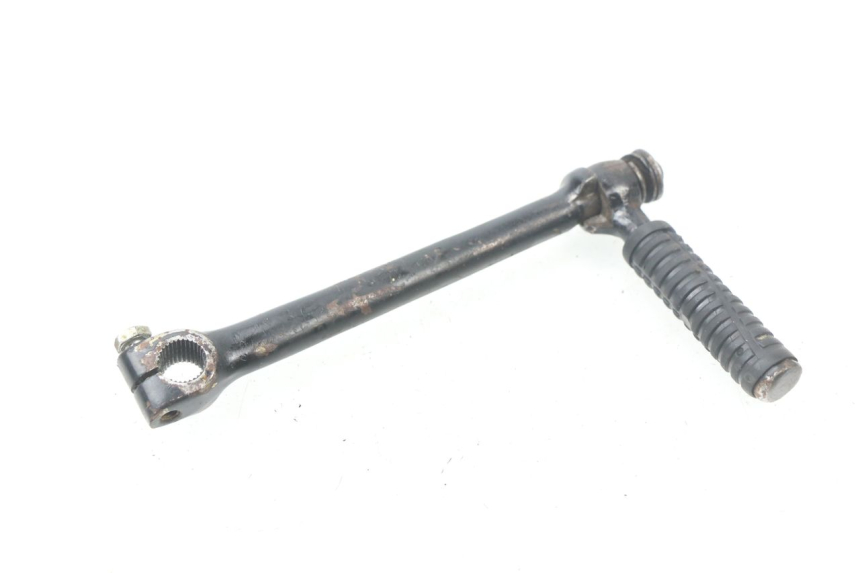 photo de KICKSTARTER THUMP DIRT BIKE 120