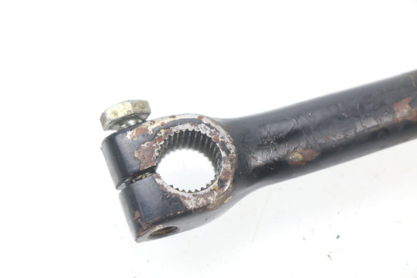 photo de KICKSTARTER THUMP DIRT BIKE 120
