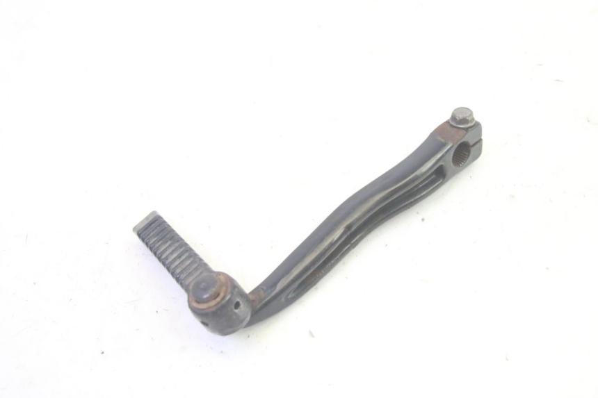 photo de KICK PEUGEOT DJANGO 4T 50 (2014 - 2019) - Zoom auf Gebrauchszustand