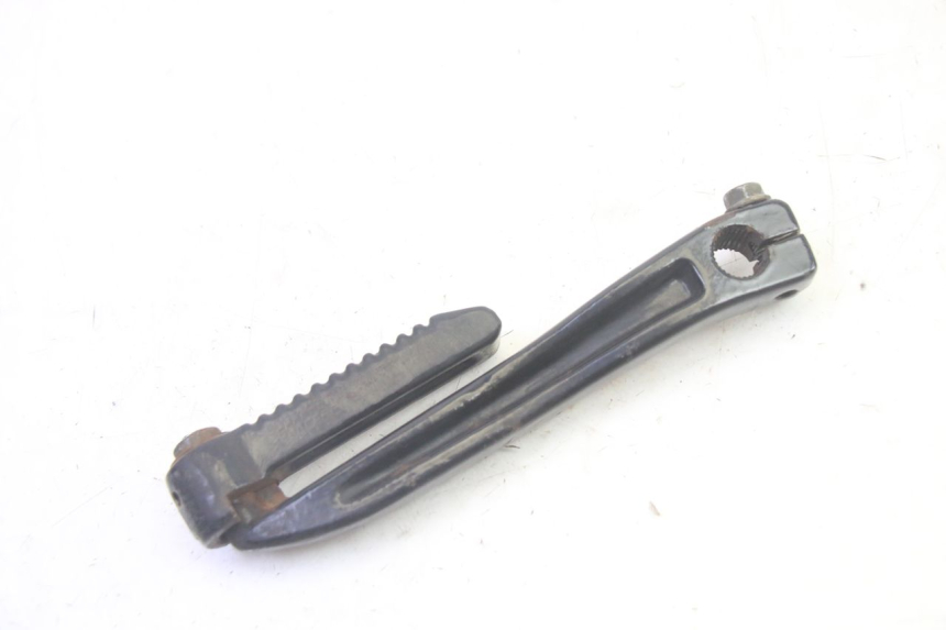 photo de KICK PEUGEOT DJANGO 4T 50 (2014 - 2019) - Alternative Perspektive