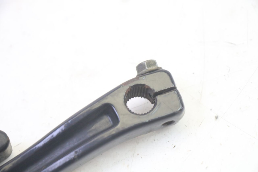 photo de KICK PEUGEOT DJANGO 4T 50 (2014 - 2019) - Technische Nahaufnahme