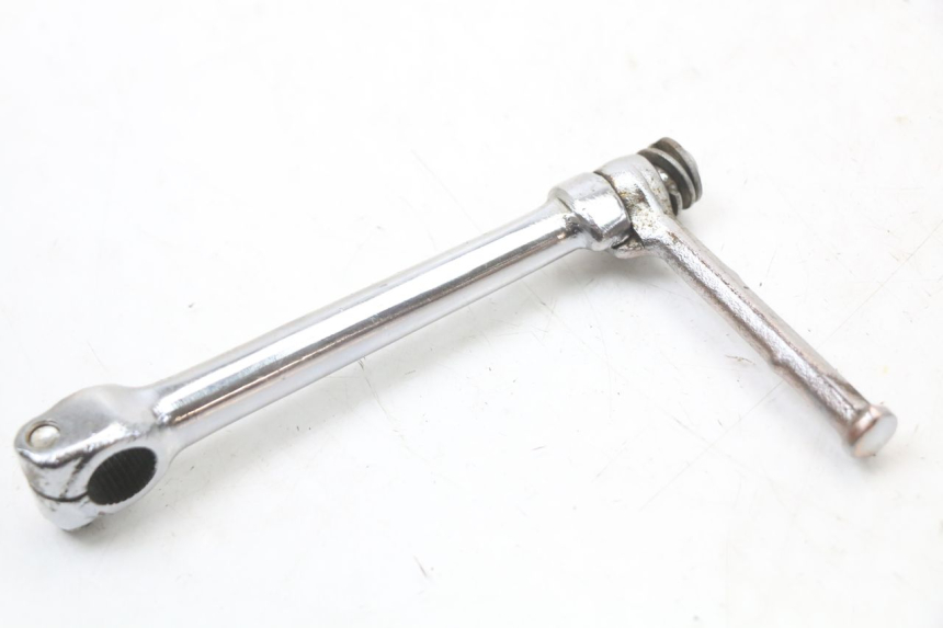 photo de KICKSTARTER KSR RACING DRIFT 140