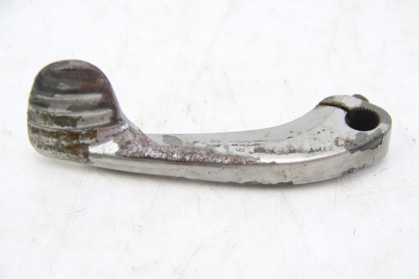 photo de KICK PEUGEOT ELYSTAR 50 (2002 - 2014)