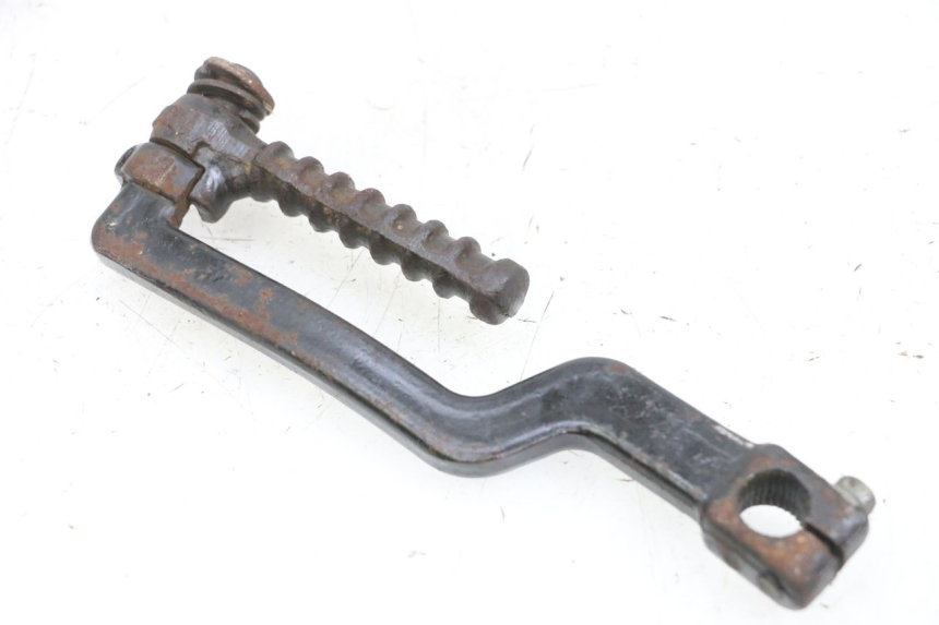 photo de KICKSTARTER BTC FELICE SPORT 50