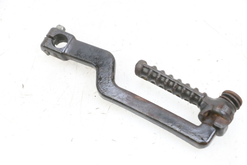 photo de KICKSTARTER BTC FELICE SPORT 50