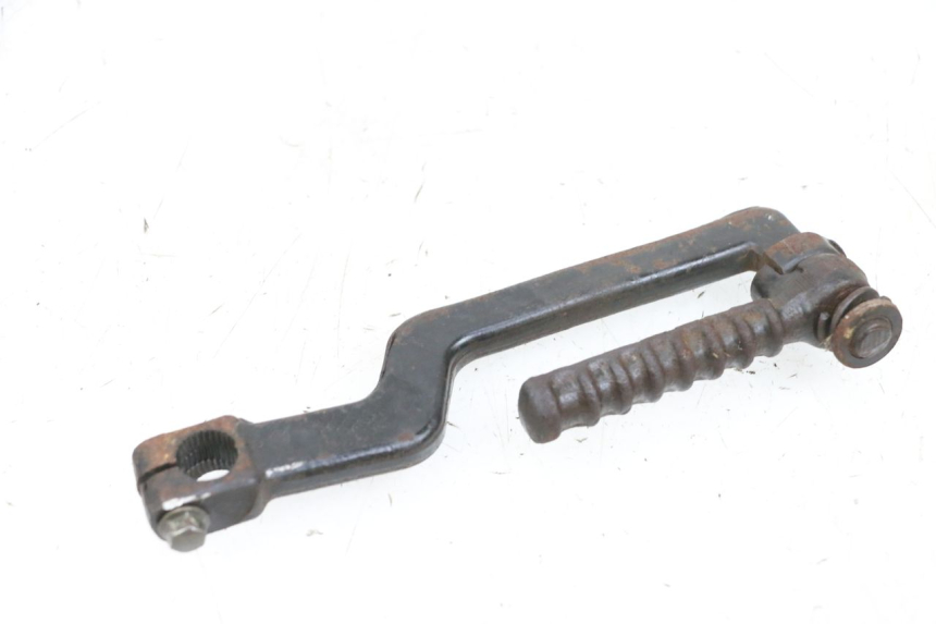 photo de KICKSTARTER BTC FELICE SPORT 50