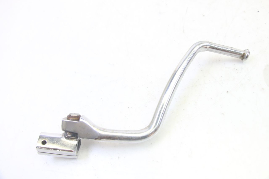 photo de KICKSTARTER STAHO FH 50 (2018 - 2019)