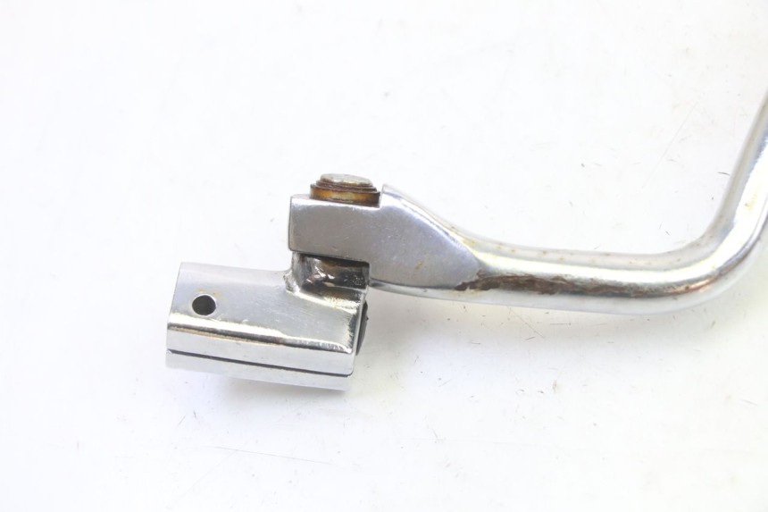 photo de KICKSTARTER STAHO FH 50 (2018 - 2019)