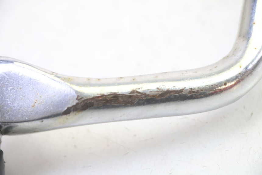 photo de KICKSTARTER STAHO FH 50 (2018 - 2019)