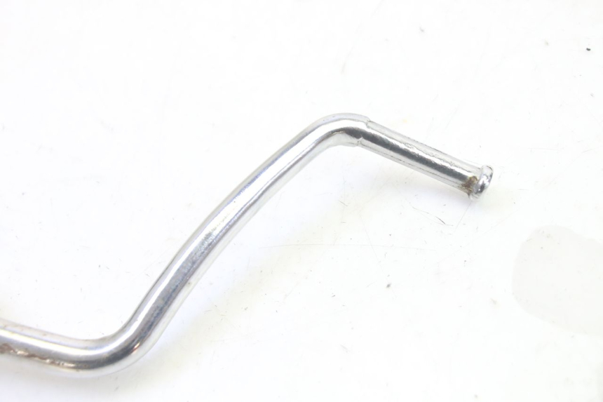 photo de KICKSTARTER STAHO FH 50 (2018 - 2019)