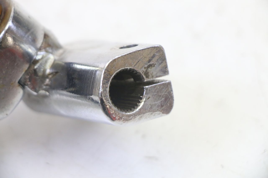 photo de KICKSTARTER STAHO FH 50 (2018 - 2019)