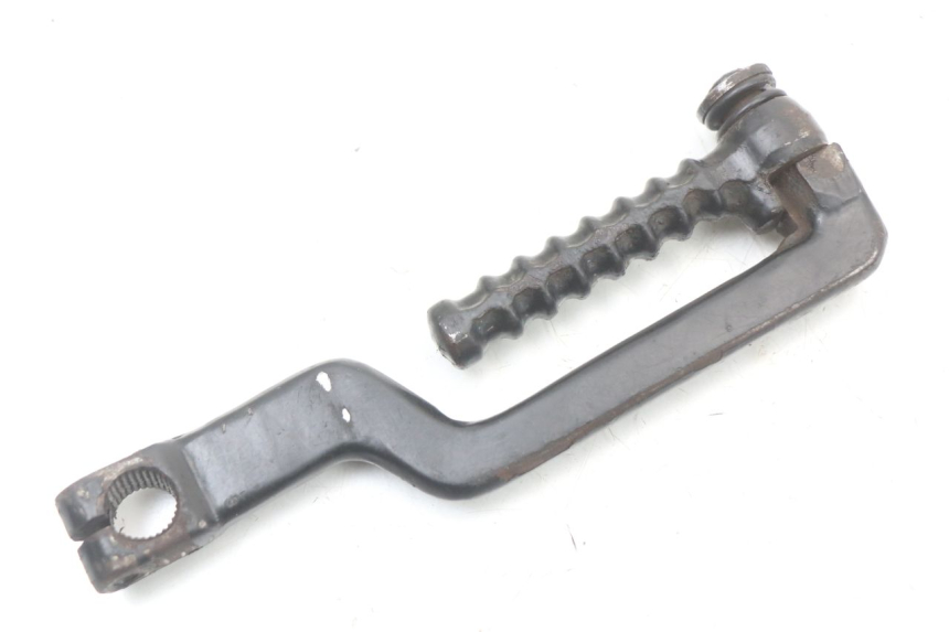 photo de KICKSTARTER SYM FIDDLE 3 III 50 (2014 - 2020)