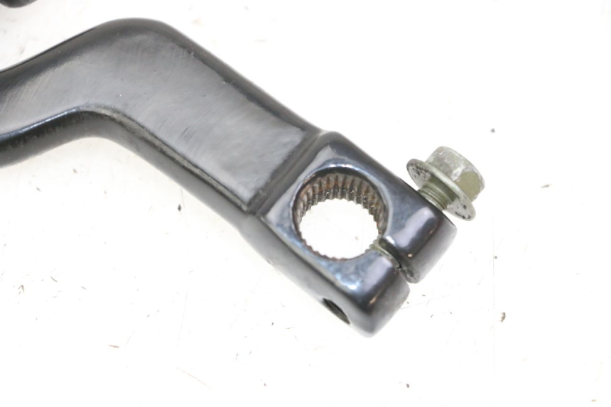 photo de KICKSTARTER SYM FIDDLE 3 III 50 (2014 - 2020)