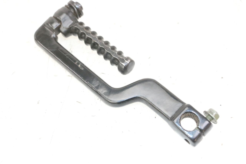 photo de KICKSTARTER SYM FIDDLE 3 III 50 (2014 - 2020)