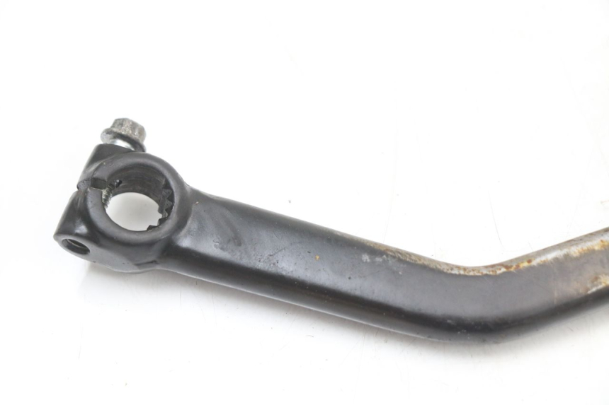 photo de KICKSTARTER PIAGGIO FLY 4T 50 (2004 - 2010)