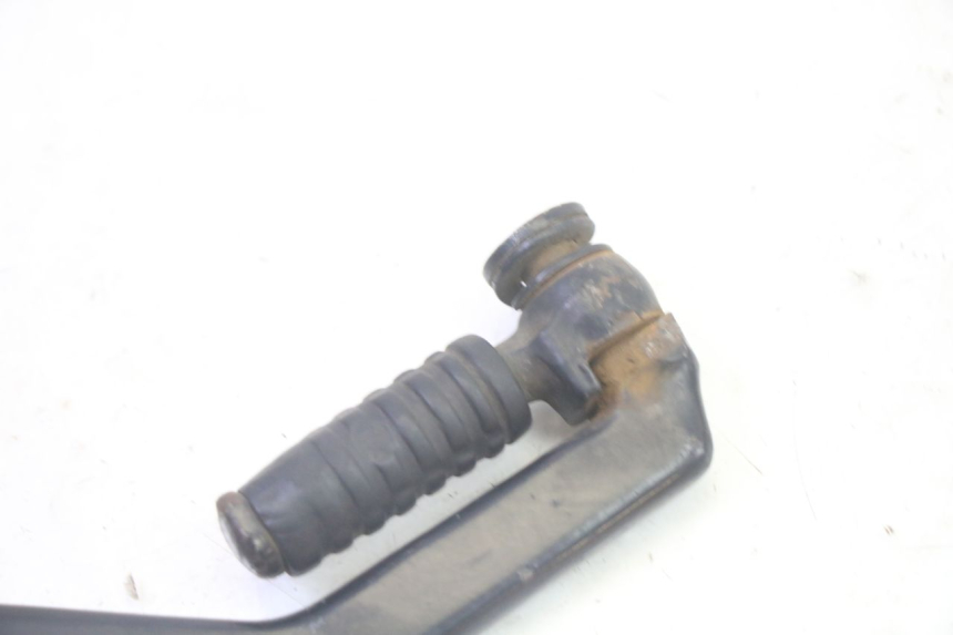 photo de KICK PIAGGIO FLY 4T 50 (2013 - 2017) - Zoom auf Gebrauchszustand