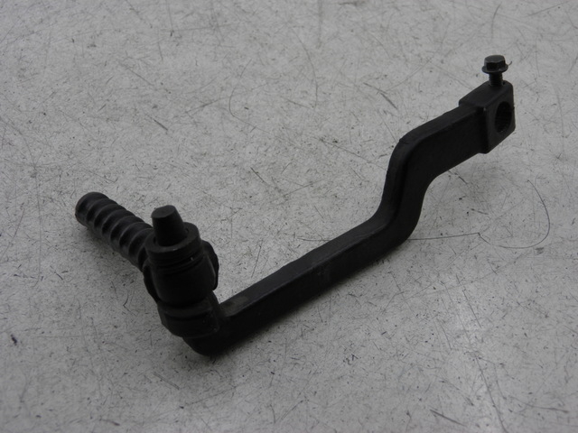 photo de KICKSTARTER FSM 15D 4T 50 (2012 - 2016)