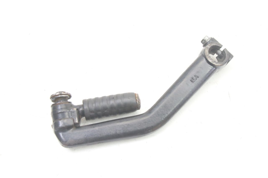 photo de KICKSTARTER GILERA STALKER 50 (1997 - 2005)