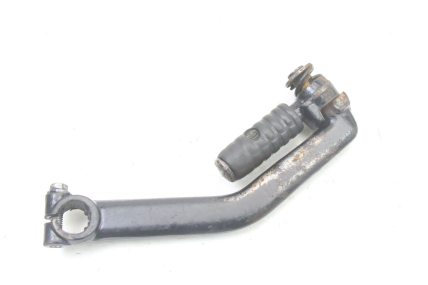 photo de KICKSTARTER GILERA STALKER 50 (1997 - 2005)