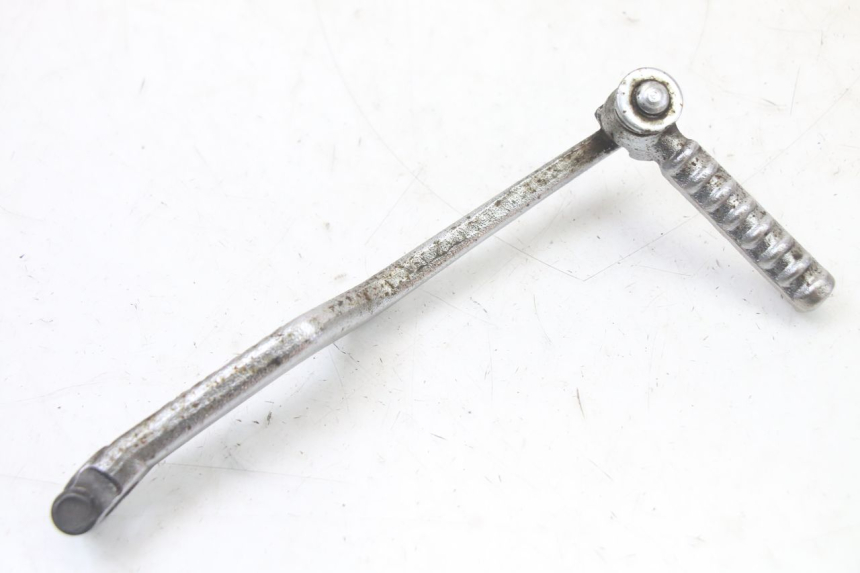 photo de KICKSTARTER KYMCO GRAND DINK 125 (2008 - 2014)