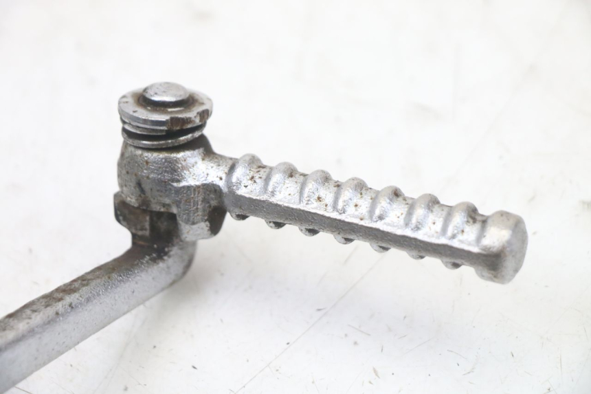 photo de KICKSTARTER KYMCO GRAND DINK 125 (2008 - 2014)