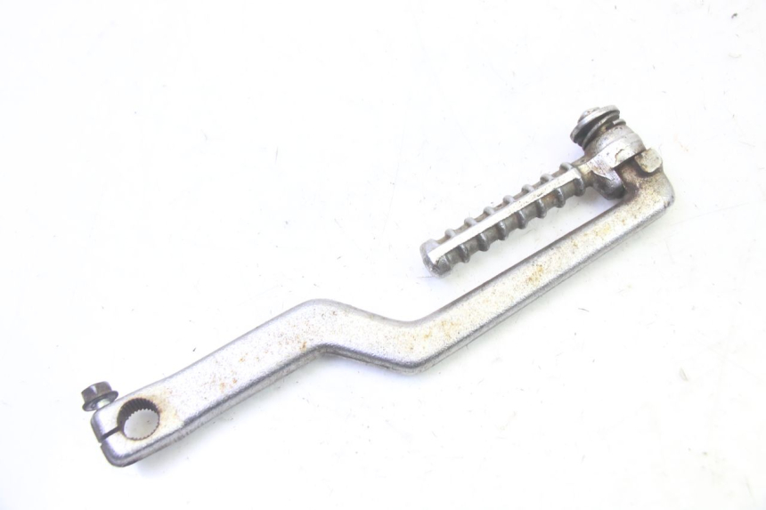 photo de KICKSTARTER KYMCO GRAND DINK 125 (2008 - 2014)