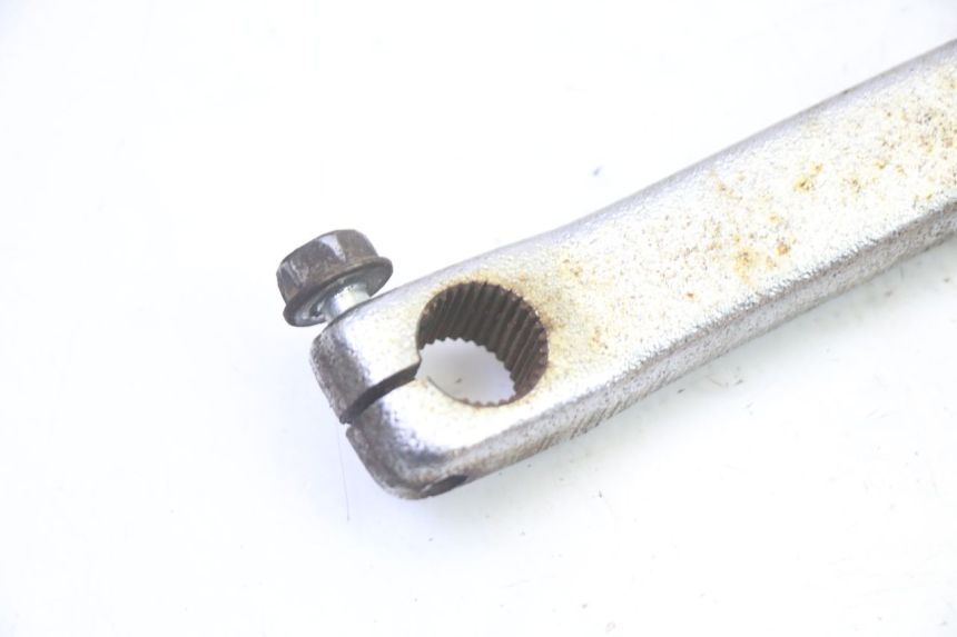 photo de KICKSTARTER KYMCO GRAND DINK 125 (2008 - 2014)