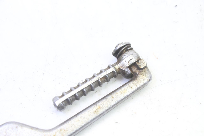 photo de KICKSTARTER KYMCO GRAND DINK 125 (2008 - 2014)