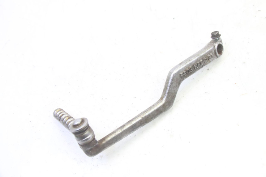 photo de KICKSTARTER KYMCO GRAND DINK 125 (2008 - 2014)