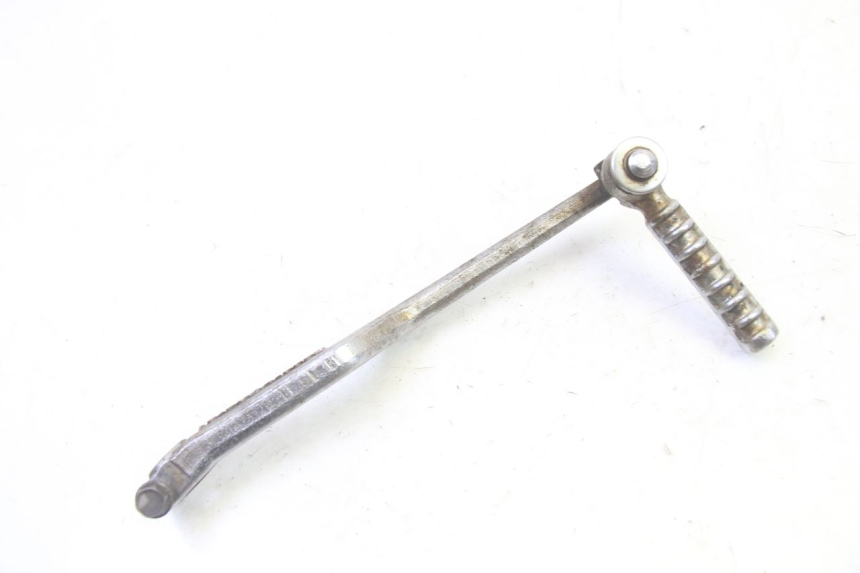 photo de KICKSTARTER KYMCO GRAND DINK 125 (2008 - 2014)