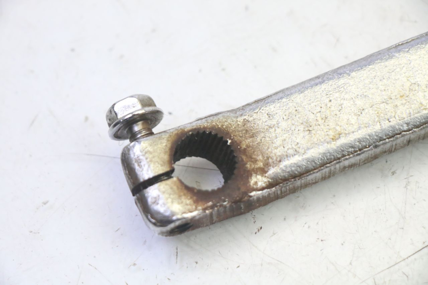 photo de KICKSTARTER KYMCO GRAND DINK 125 (2002 - 2007)