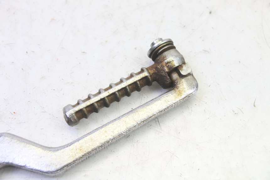 photo de KICKSTARTER KYMCO GRAND DINK 125 (2002 - 2007)