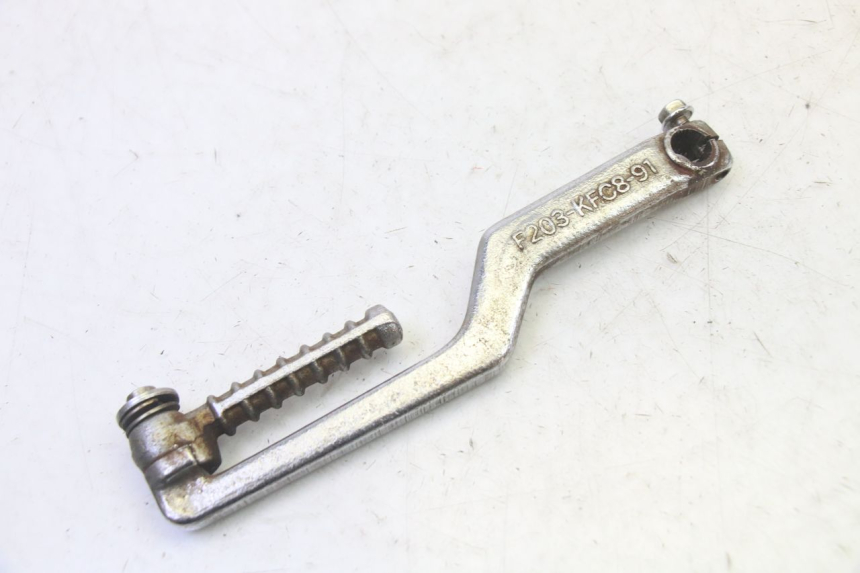 photo de KICKSTARTER KYMCO GRAND DINK 125 (2002 - 2007)