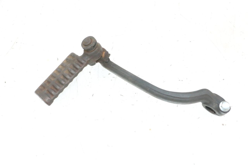 photo de KICKSTARTER JM MOTORS GTS 125 (2015 - 2019) - Hauptansicht