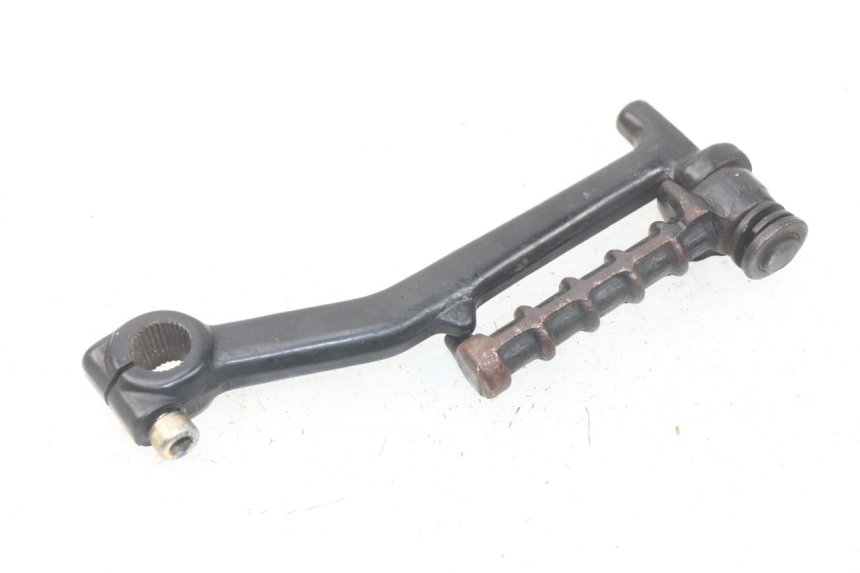 photo de KICKSTARTER JONWAY GTX 2T 50 (2014 - 2020)