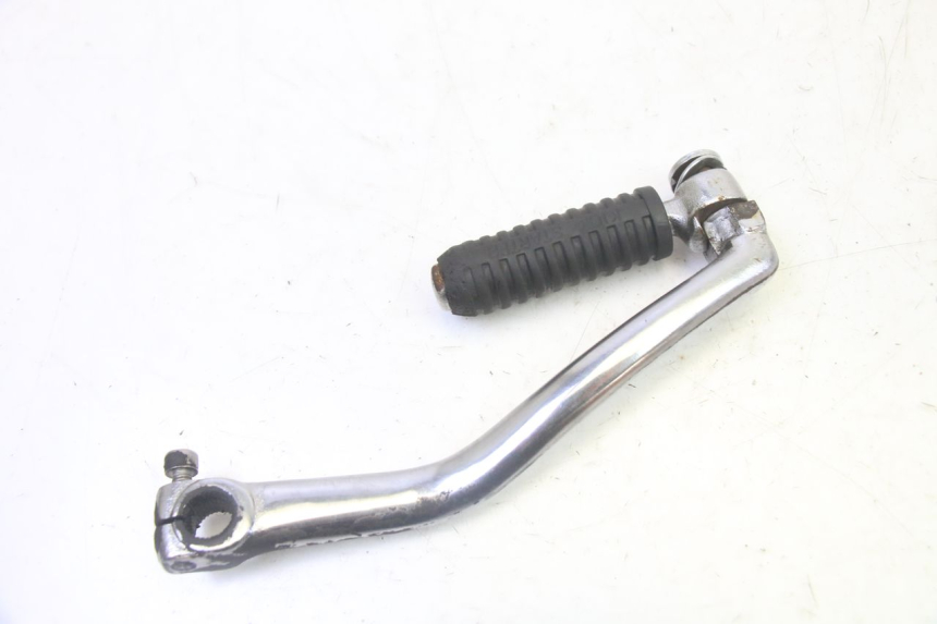 photo de KICKSTARTER DAELIM HISTORY 125 (2001 - 2002)