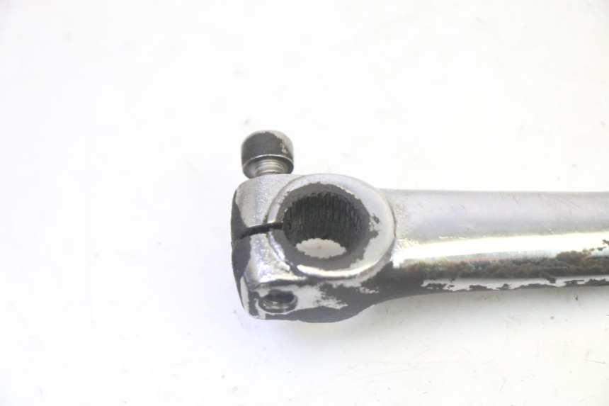 photo de KICKSTARTER DAELIM HISTORY 125 (2001 - 2002)