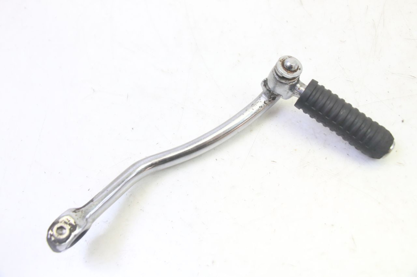 photo de KICKSTARTER DAELIM HISTORY 125 (2001 - 2002)